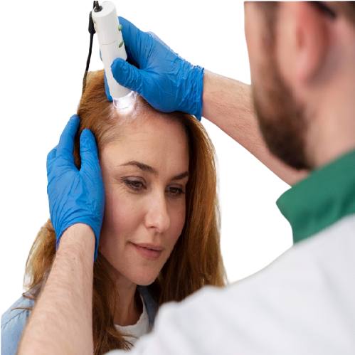 Hair